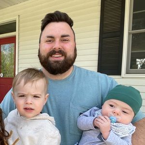 Meet your Posher, Travis